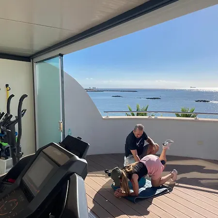 招待所 Fenandgi Luxury Hospitality At Its Finest ! *