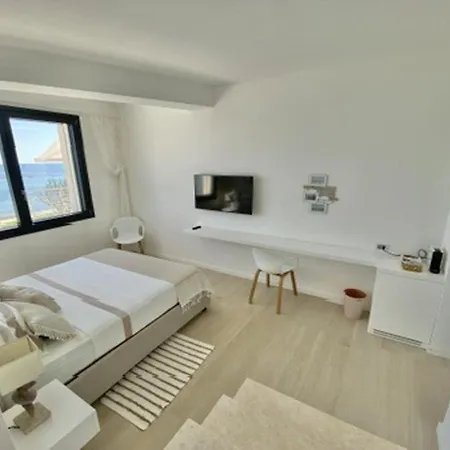 Guest house Fenandgi Luxury Hospitality At Its Finest ! Porto Columbu - Perd'E Sali