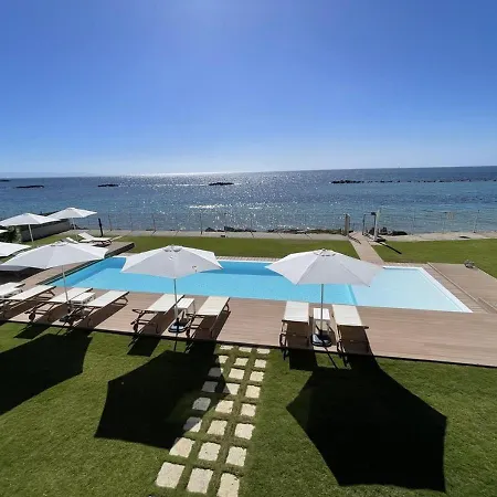 Fenandgi Luxury Hospitality At Its Finest ! 招待所 *