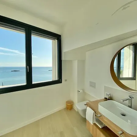 Fenandgi Luxury Hospitality At Its Finest ! Penzion
