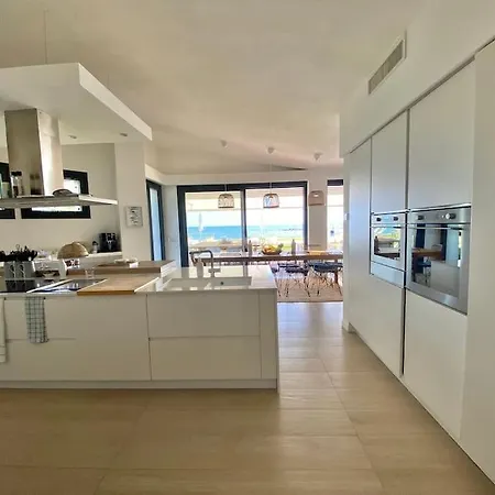 Fenandgi Luxury Hospitality At Its Finest ! * Porto Columbu - Perd'E Sali