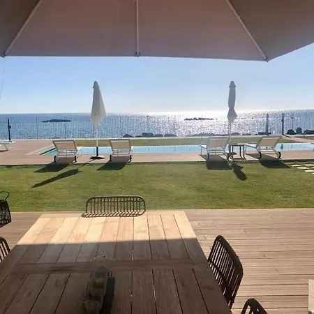 Fenandgi Luxury Hospitality At Its Finest ! Porto Columbu - Perd'E Sali