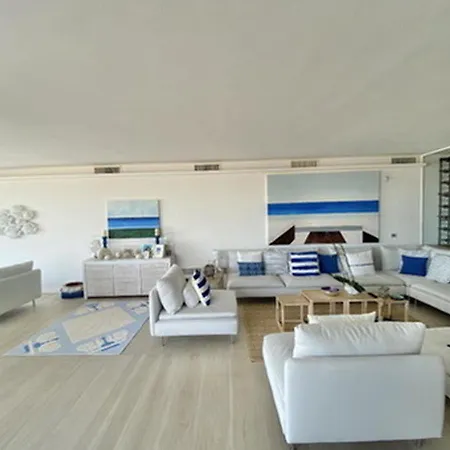 Fenandgi Luxury Hospitality At Its Finest ! Porto Columbu - Perd'E Sali