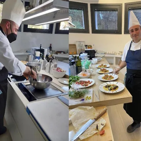 Fenandgi Luxury Hospitality At Its Finest ! * Porto Columbu - Perd'E Sali