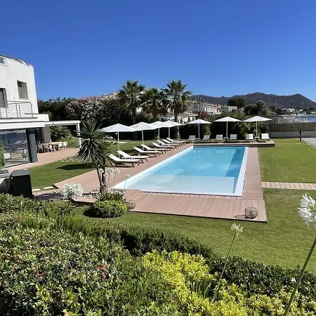 Guest house Fenandgi Luxury Hospitality At Its Finest ! *